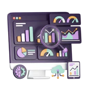 Estrategia de Marketing Digital B2B Chile y Analítica Avanzada - WAYWEB