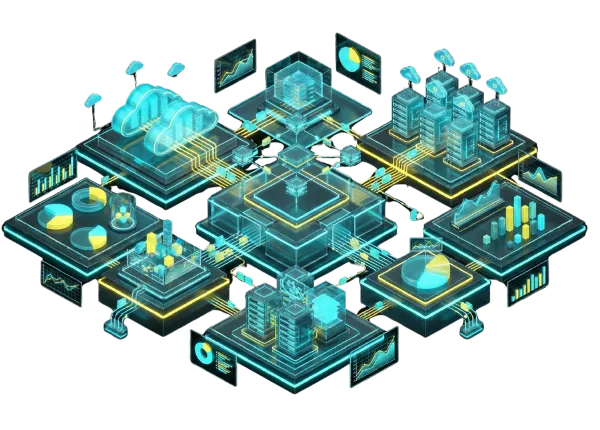 Arquitectura Tecnológica